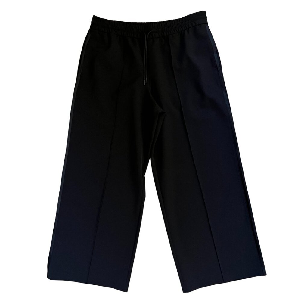 Athleta Endeavor High Rise Relaxed Pant *EUC* - Picture 2 of 8